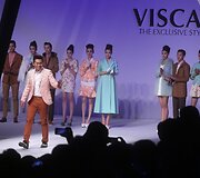 &bdquo;VISCAP Korman Yuan&ldquo; kolekcijos pristatymas