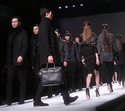 &bdquo;W&F BIRD&ldquo; kolekcijos pristatymas