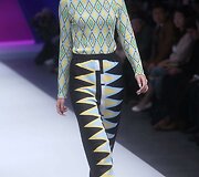 &bdquo;WSM China Knitwear&ldquo; kolekcijos pristatymas