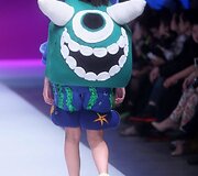 &bdquo;WSM China Knitwear&ldquo; kolekcijos pristatymas