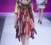 &bdquo;WSM China Knitwear&ldquo; kolekcijos pristatymas