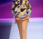 &bdquo;WSM China Knitwear&ldquo; kolekcijos pristatymas
