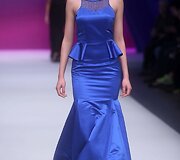 &bdquo;WSM China Knitwear&ldquo; kolekcijos pristatymas