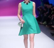 &bdquo;WSM China Knitwear&ldquo; kolekcijos pristatymas