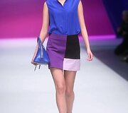 &bdquo;WSM China Knitwear&ldquo; kolekcijos pristatymas
