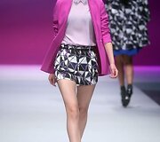 &bdquo;WSM China Knitwear&ldquo; kolekcijos pristatymas