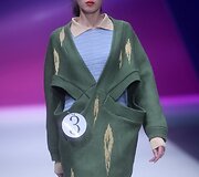 &bdquo;WSM China Knitwear&ldquo; kolekcijos pristatymas