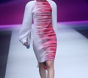 &bdquo;WSM China Knitwear&ldquo; kolekcijos pristatymas