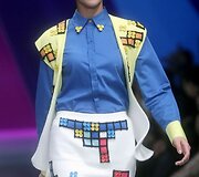 &bdquo;WSM China Knitwear&ldquo; kolekcijos pristatymas