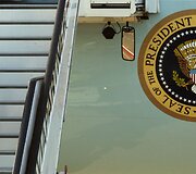 JAV prezidentas Barackas Obama Nyderlanduose 