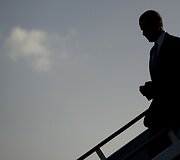 JAV prezidentas Barackas Obama Nyderlanduose 