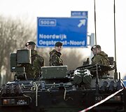 Nyderlandų kariai