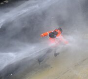Protestas Briuselyje 