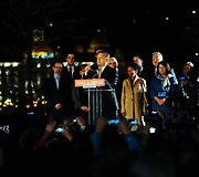 Vengrijos premjeras Viktoras Orbanas