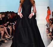 Tonio Maticevski kolekcijos pristatymas