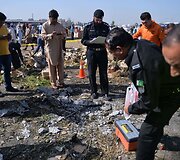 Pakistane, turguje nugriaudėjo sprogimas