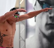 Florentas Manaudou