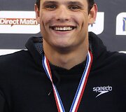 Florentas Manaudou