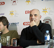 Juraj Lehotsky ir Zaza Urushadze