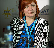 Natalia Meschaninova