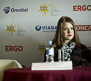 Veselka Kiryakova