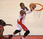 Terrence Rossas