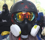 Protestas Karakase 