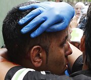 Protestas Karakase 