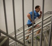 &bdquo;Runyon Up&ldquo; bėgimas Niujorke