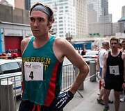 &bdquo;Runyon Up&ldquo; bėgimas Niujorke
