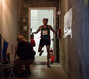 &bdquo;Runyon Up&ldquo; bėgimas Niujorke