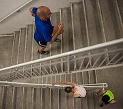 &bdquo;Runyon Up&ldquo; bėgimas Niujorke