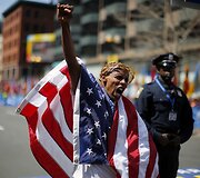 Mebas Keflezighi