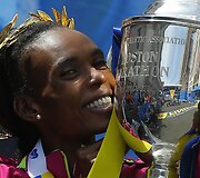 Rita Jeptoo