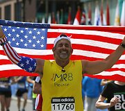 Bostono maratonas