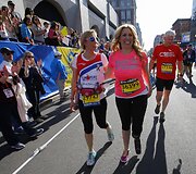 Bostono maratonas