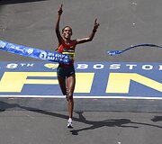 Rita Jeptoo
