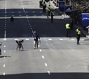 Bostono maratonas