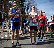 Bostono maratonas