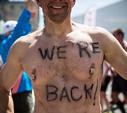 Bostono maratonas