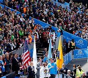 Bostono maratonas