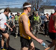 Bostono maratonas