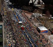 Bostono maratonas
