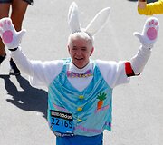 Bostono maratonas