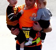 Bostono maratonas