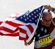 Bostono maratonas