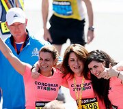 Bostono maratonas