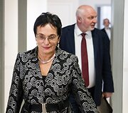 Au&scaron;rinė Marija Pavilionienė