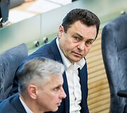 Petras Gražulis