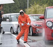 Japonjijoje dėl pauk&scaron;čių gripo protrūkio pur&scaron;kiami automobilia